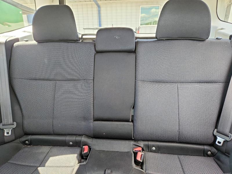 Aukcja sprzedaży 2012 Subaru Forester, vin: JF2SHADC1CH440537, numer aukcji: 63717626