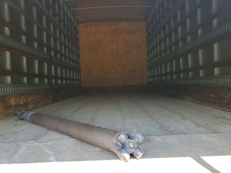 Продажа на аукционе авто 2006 Hino Hino 268, vin: 5PVNE8JT462S12380, номер лота: 64747336