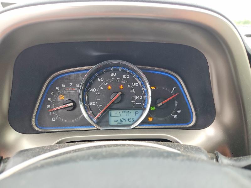 Продаж на аукціоні авто 2013 Toyota Rav4, vin: JTMDFREV7D5004614, номер лоту: 65347476