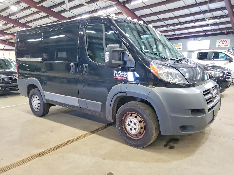Продаж на аукціоні авто 2015 Ram Promaster 1500, vin: 3C6TRVNG2FE511321, номер лоту: 63609296