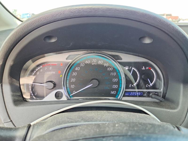 Продажа на аукционе авто 2013 Toyota Venza, vin: 4T3BK3BB8DU088557, номер лота: 66044966
