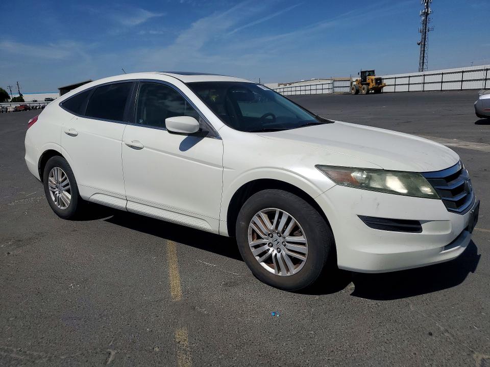 Продаж на аукціоні авто 2012 Honda Crosstour, vin: 5J6TF3H33CL004780, номер лоту: 68228476