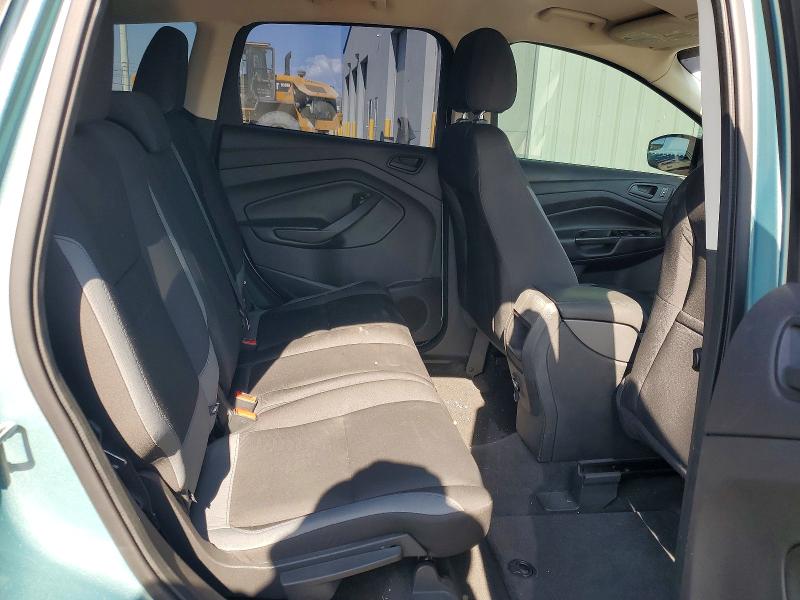64961586 :رقم المزاد ، 1FMCU0F7XDUC71289 vin ، 2013 Ford Escape مزاد بيع