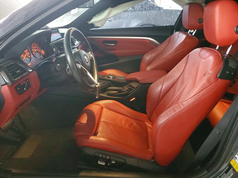 63547626 :رقم المزاد ، WBA4W3C56KAF93692 vin ، 2019 Bmw 430i مزاد بيع