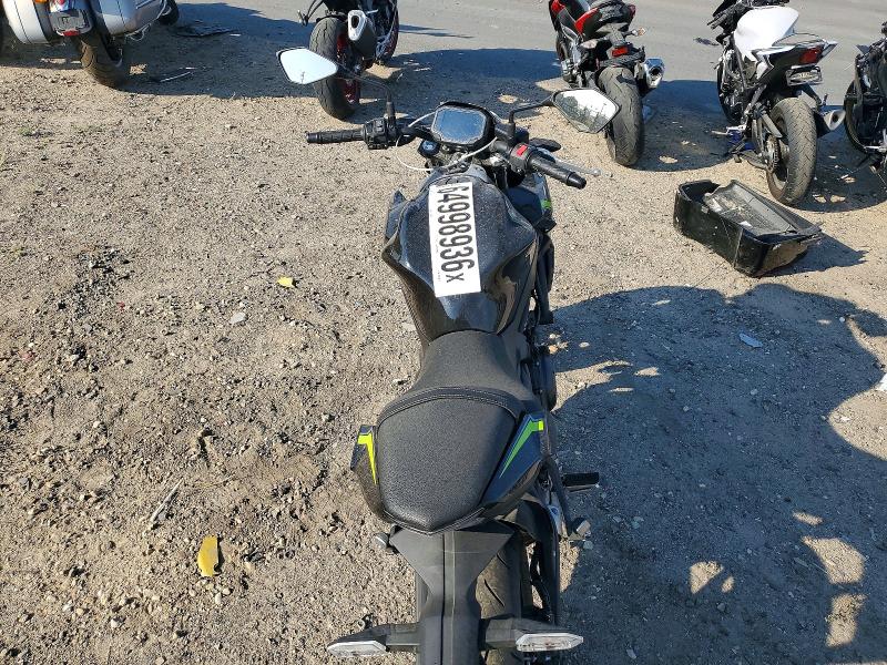 Продажа на аукционе авто 2024 Kawasaki Er650, vin: ML5EREP12RDAB5038, номер лота: 64998936