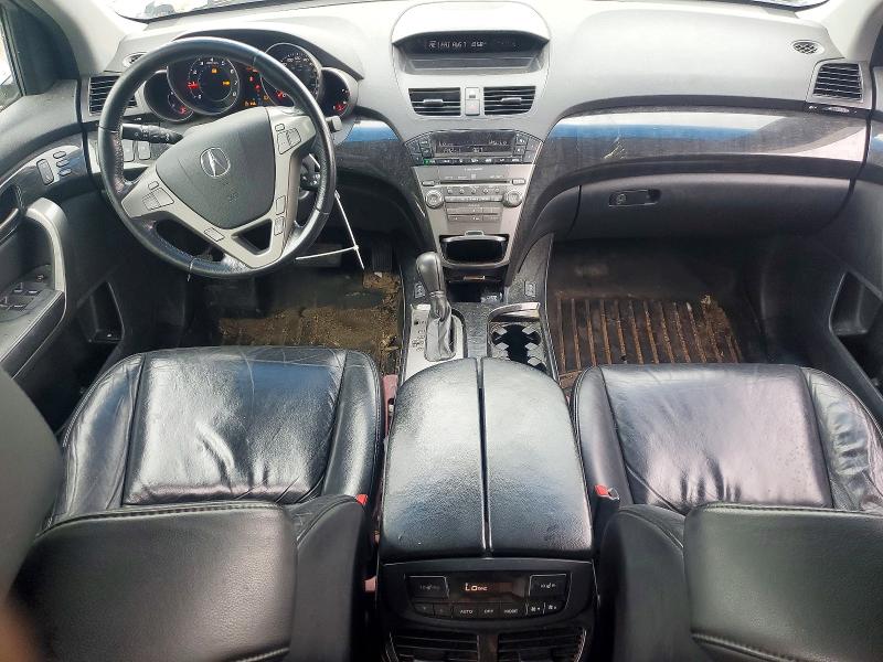 Продажа на аукционе авто 2009 Acura Mdx, vin: 2HNYD28289H006379, номер лота: 64242826