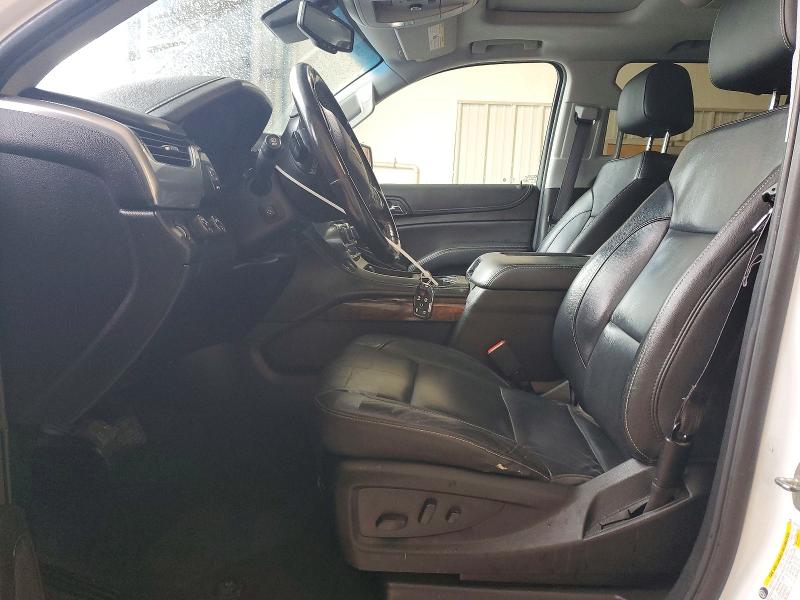 Продаж на аукціоні авто 2019 Chevrolet Suburban, vin: 1GNSKHKC2KR350339, номер лоту: 64535946