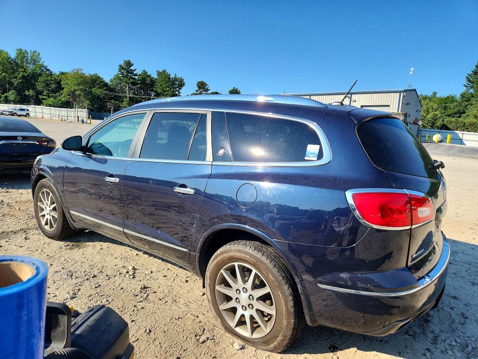 Aukcja sprzedaży 2015 Buick Enclave, vin: 5GAKVBKD8FJ301092, numer aukcji: 65093786