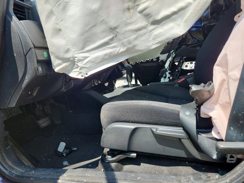 Aukcja sprzedaży 2016 Honda Fit, vin: 3HGGK5H7XGM700401, numer aukcji: 64473986