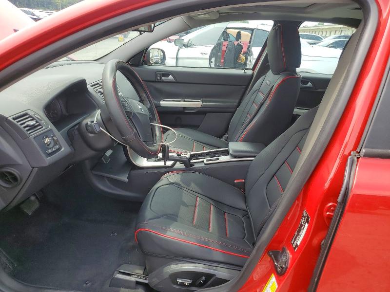 Продажа на аукционе авто 2009 Volvo S40, vin: YV1MS382292461022, номер лота: 65146096
