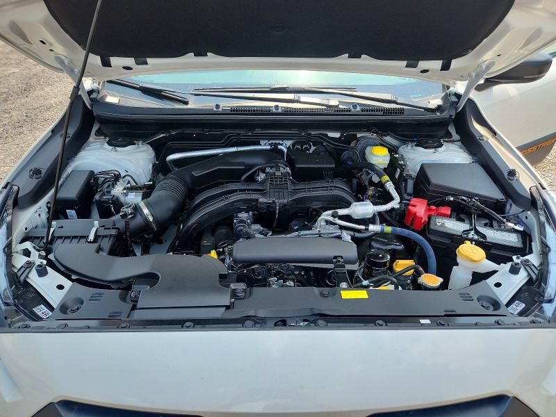 Aukcja sprzedaży 2026 Subaru Crosstrek, vin: 4S4GUHT63T3775800, numer aukcji: 64486096