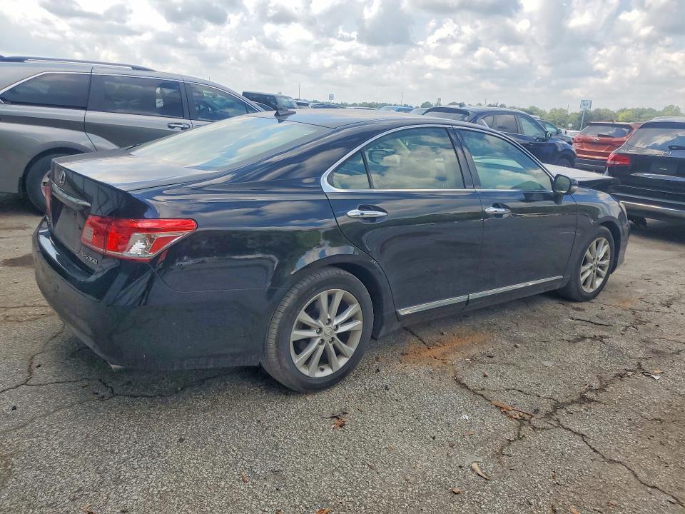 Aukcja sprzedaży 2010 Lexus Es, vin: JTHBK1EG4A2398462, numer aukcji: 66726136