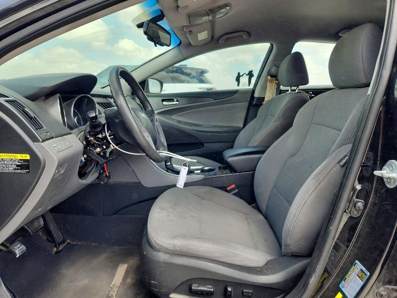 Продажа на аукционе авто 2013 Hyundai Sonata, vin: 5NPEB4AC2DH790149, номер лота: 64727206