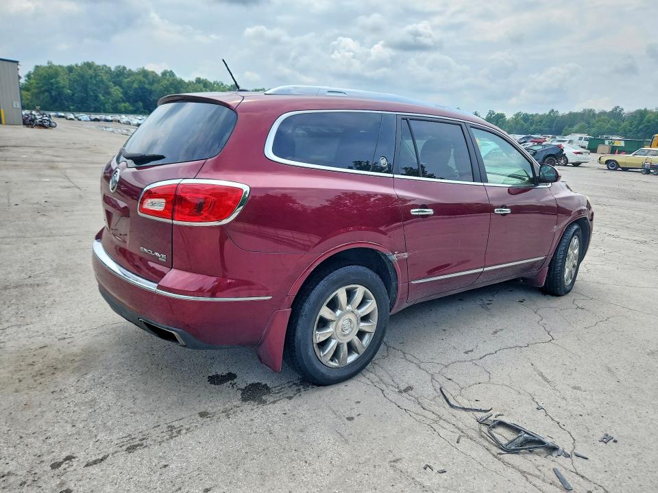 Продаж на аукціоні авто 2015 Buick Enclave, vin: 5GAKVCKD9FJ223136, номер лоту: 64393186