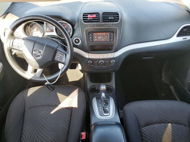 Продаж на аукціоні авто 2015 Dodge Journey, vin: 3C4PDDBG1FT608710, номер лоту: 63482656
