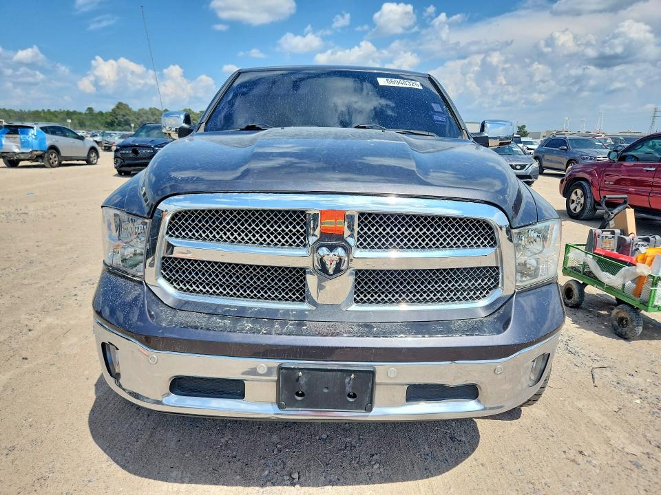 Aukcja sprzedaży 2017 Ram 1500, vin: 1C6RR6LT5HS783992, numer aukcji: 66948326