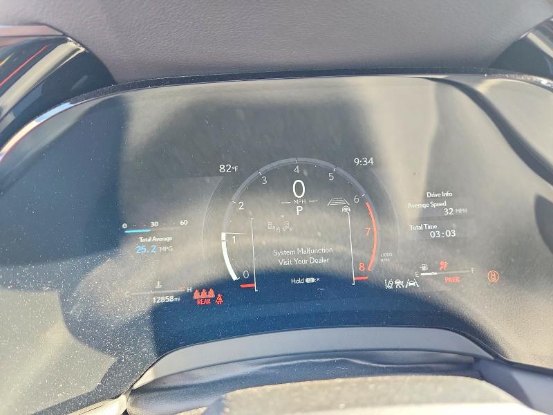 Продажа на аукционе авто 2026 Lexus Rx 350, vin: 2T2BAMBA2TC070804, номер лота: 65760296