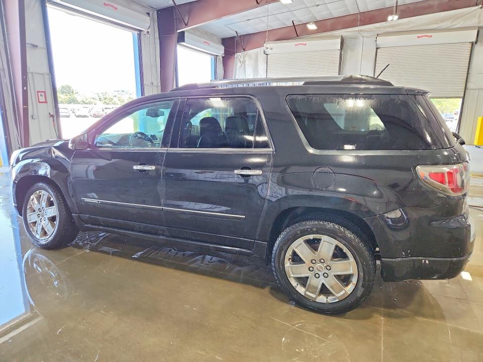 Aukcja sprzedaży 2014 Gmc Acadia, vin: 1GKKRTKD5EJ169808, numer aukcji: 64462056