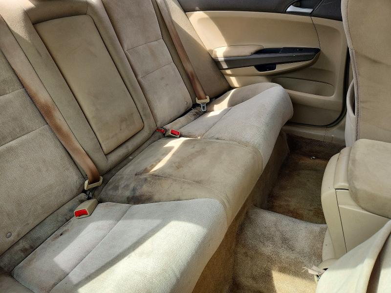 Aukcja sprzedaży 2009 Honda Accord, vin: 1HGCP26469A128363, numer aukcji: 63479616