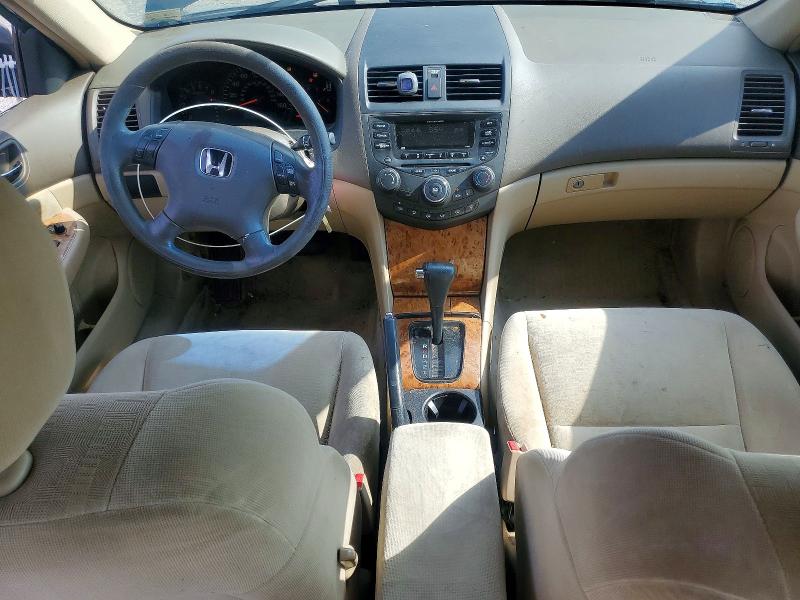 Aukcja sprzedaży 2004 Honda Accord, vin: 1HGCM56794A120481, numer aukcji: 63834286