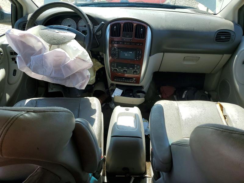 Aukcja sprzedaży 2005 Chrysler Town & Country, vin: 2C4GP64L75R228107, numer aukcji: 64863106