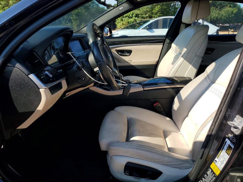Aukcja sprzedaży 2014 Bmw 550, vin: WBAKP9C55ED693161, numer aukcji: 66233706