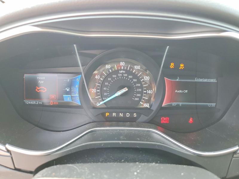Продажа на аукционе авто 2014 Ford Fusion, vin: 3FA6P0D96ER216673, номер лота: 64932976