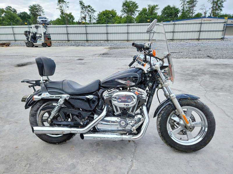 Продаж на аукціоні авто 2011 Harley-davidson Xlh1200, vin: 1HD1CT361BC417544, номер лоту: 63675746