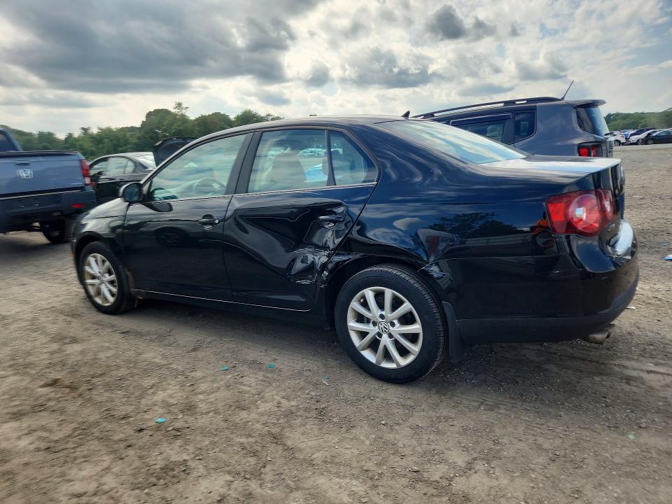 2010 Volkswagen Jetta მანქანა იყიდება აუქციონზე, vin: 3VWRZ7AJ0AM140901, აუქციონის ნომერი: 64387546