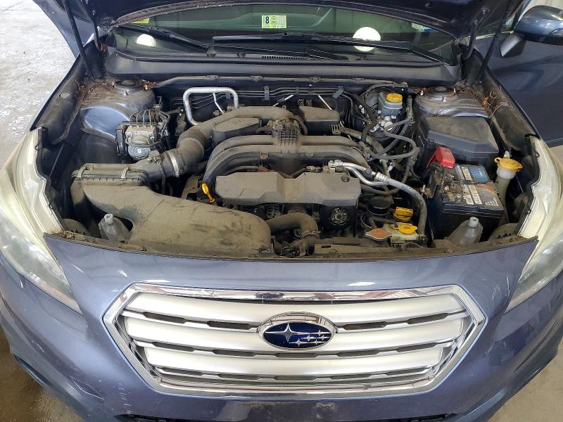 Aukcja sprzedaży 2017 Subaru Outback, vin: 4S4BSAHC6H3235869, numer aukcji: 65660836