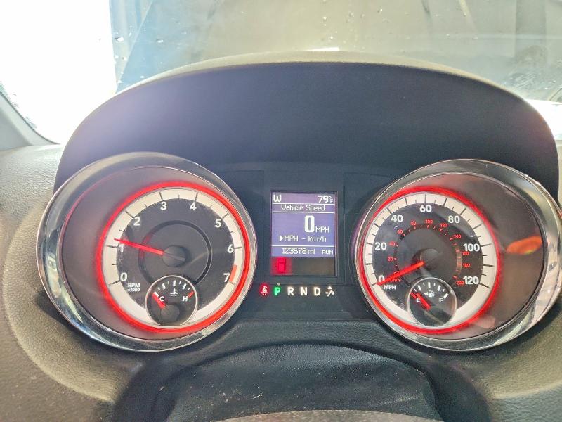 Aukcja sprzedaży 2018 Dodge Grand Caravan, vin: 2C4RDGEG6JR342330, numer aukcji: 64617616