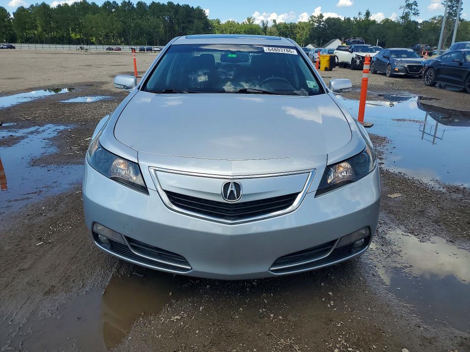 Продаж на аукціоні авто 2012 Acura Tl, vin: 19UUA8F53CA020999, номер лоту: 64803786