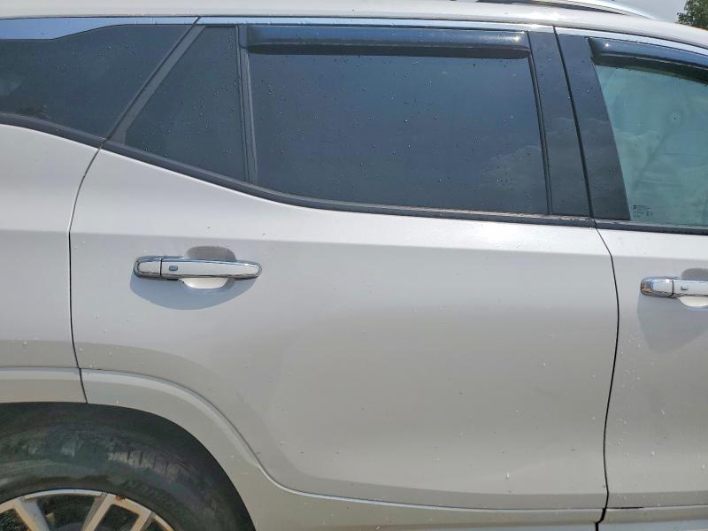 Aukcja sprzedaży 2024 Gmc Terrain, vin: 3GKALXEG8RL194047, numer aukcji: 66223876