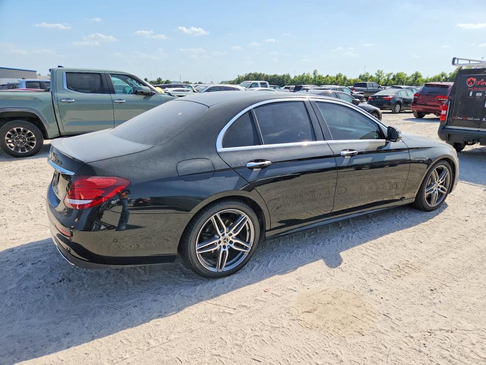 Продаж на аукціоні авто 2018 Mercedes-benz E, vin: WDDZF4JB6JA407917, номер лоту: 65942346