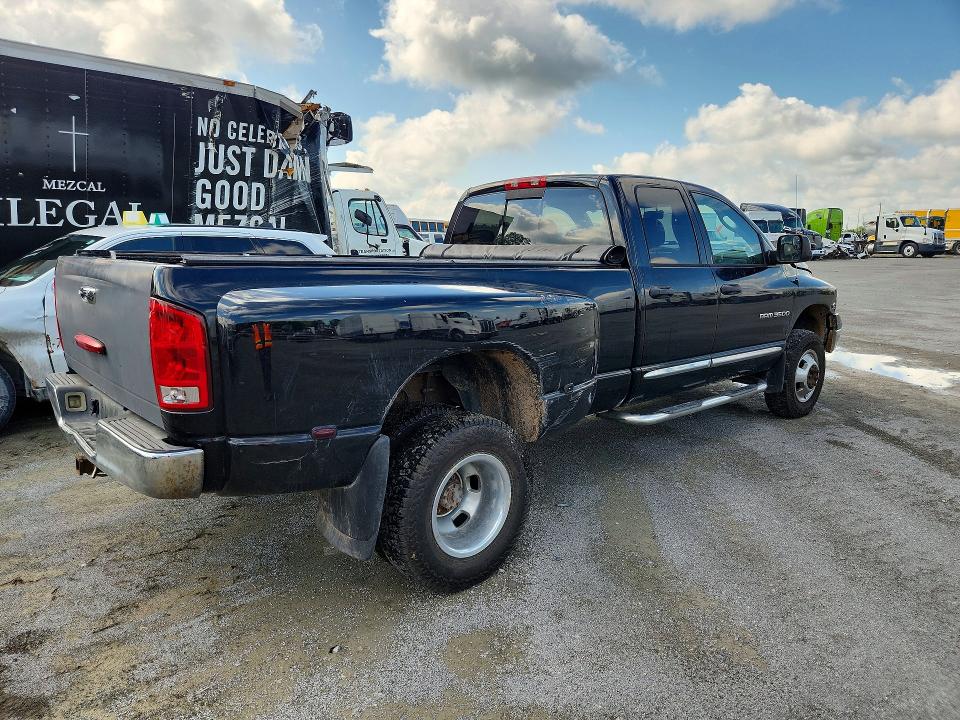 Aukcja sprzedaży 2005 Dodge Ram 3500, vin: 3D7MS48C55G791393, numer aukcji: 64839156