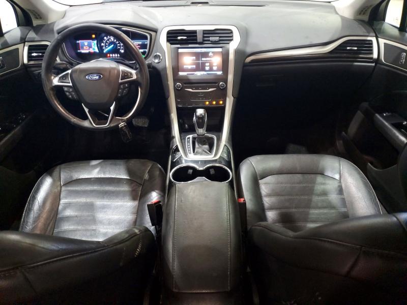 Продажа на аукционе авто 2015 Ford Fusion, vin: 3FA6P0LU9FR125579, номер лота: 62140016