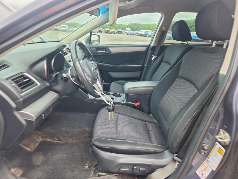 65726536 :رقم المزاد ، 4S4BSACC3F3219746 vin ، 2015 Subaru Outback مزاد بيع