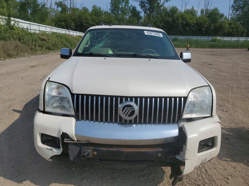 Aukcja sprzedaży 2008 Mercury Mountaineer, vin: 4M2EU48868UJ05877, numer aukcji: 63915356