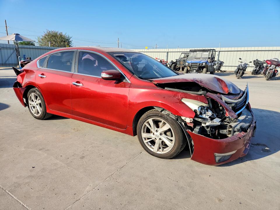 Aukcja sprzedaży 2013 Nissan Altima, vin: 1N4AL3AP4DN588721, numer aukcji: 64827596
