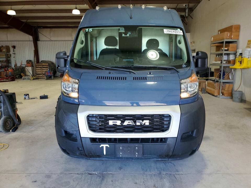 Продаж на аукціоні авто 2020 Ram Promaster 3500, vin: 3C6URVJG8LE136508, номер лоту: 62262496