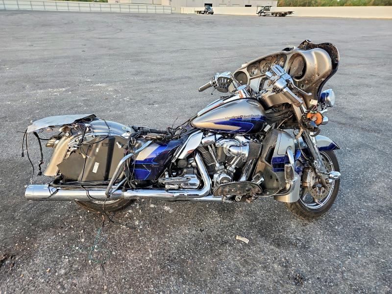 Aukcja sprzedaży 2017 Harley-davidson Flhtkse, vin: 1HD1TEF16HB961077, numer aukcji: 64621936