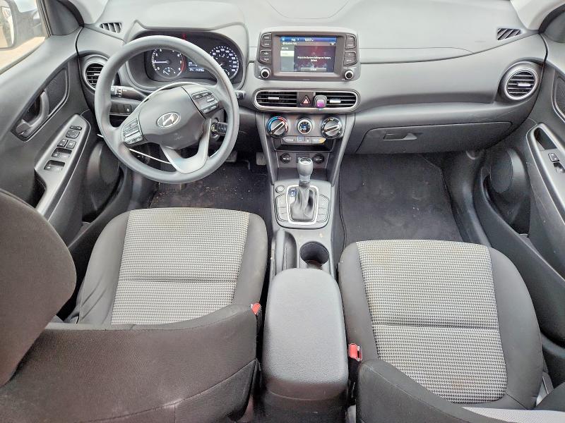 Aukcja sprzedaży 2018 Hyundai Kona, vin: KM8K12AA6JU184486, numer aukcji: 63355366