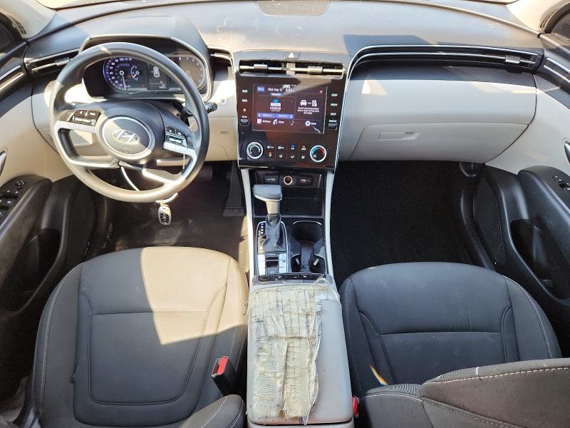 Продаж на аукціоні авто 2022 Hyundai Tucson, vin: 5NMJB3AE8NH128133, номер лоту: 64309286