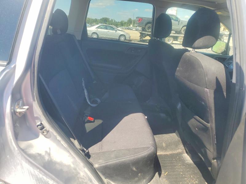 Продаж на аукціоні авто 2016 Subaru Forester, vin: JF2SJAFC0GH414048, номер лоту: 66443426