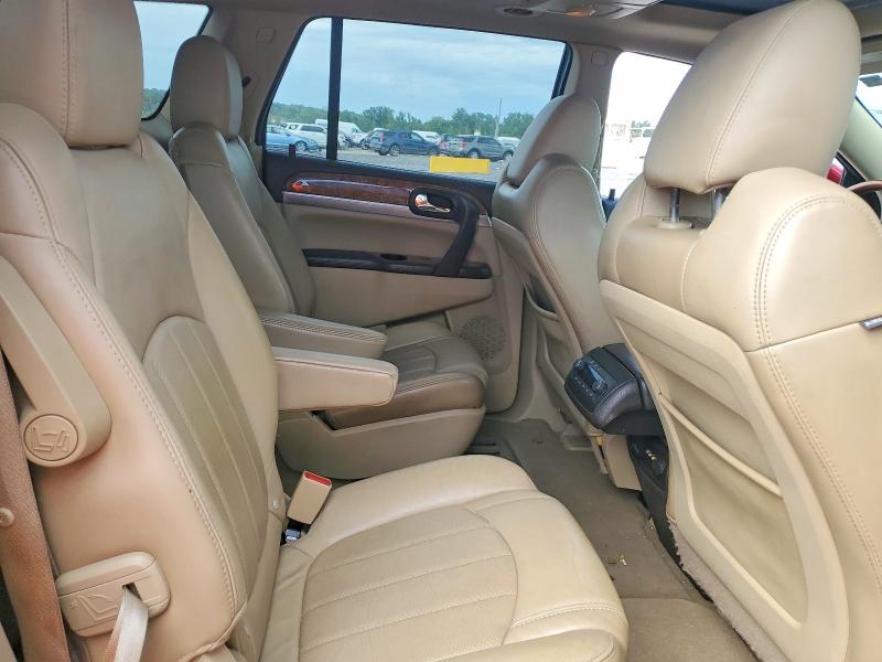 Aukcja sprzedaży 2012 Buick Enclave, vin: 5GAKVDED5CJ121605, numer aukcji: 65830606