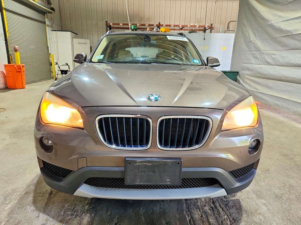Продаж на аукціоні авто 2013 Bmw X1, vin: WBAVM1C50DVW43297, номер лоту: 63398446