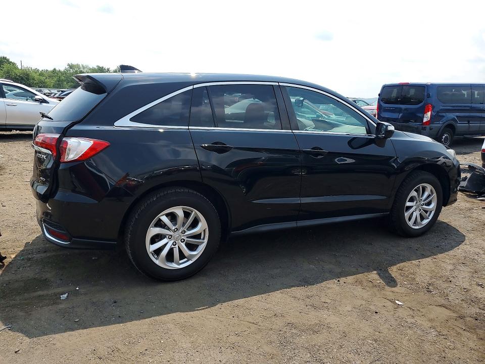 Продаж на аукціоні авто 2016 Acura Rdx, vin: 5J8TB4H52GL028987, номер лоту: 64907366