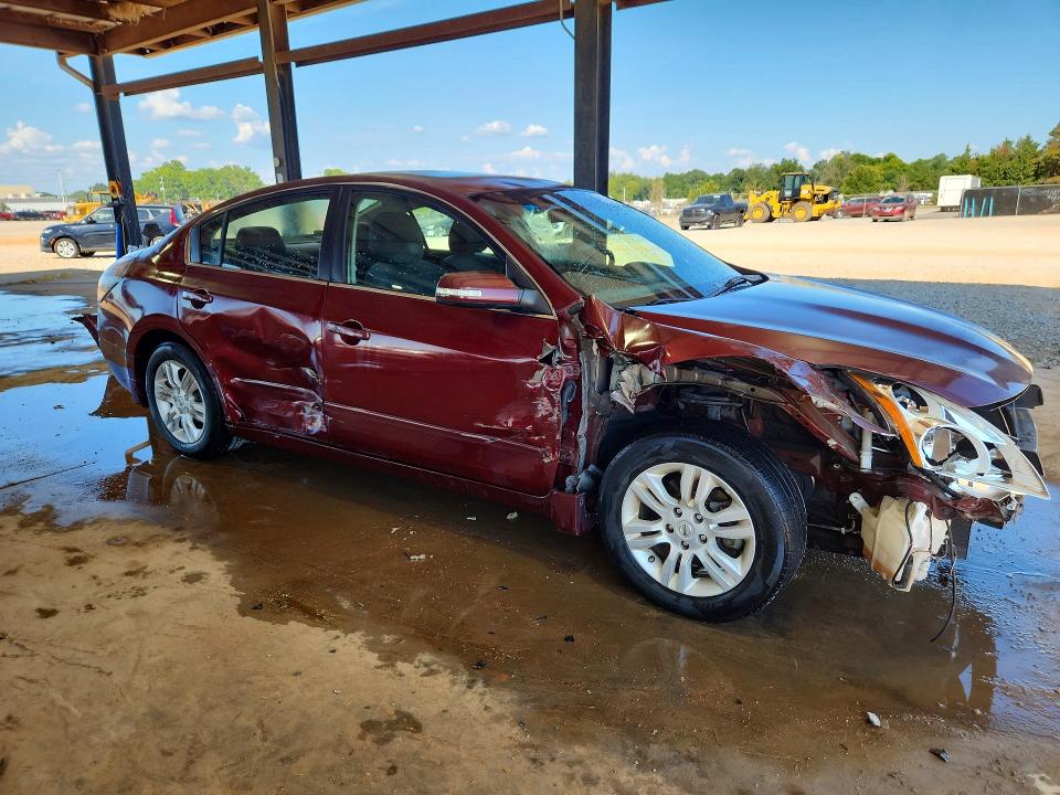Продажа на аукционе авто 2011 Nissan Altima, vin: 1N4AL2APXBC138798, номер лота: 67195836