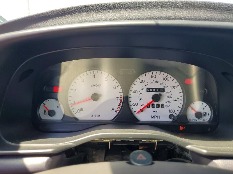 Продаж на аукціоні авто 1998 Ford Contour, vin: 1FAFP68G0WK272528, номер лоту: 65994476