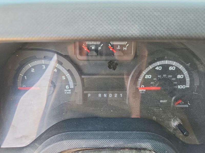 2014 Ford E250 მანქანა იყიდება აუქციონზე, vin: 1FTNE2EL9EDA82865, აუქციონის ნომერი: 65356146
